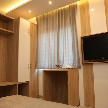 Gold Crown Apartments Jagodina Exteriér fotografie