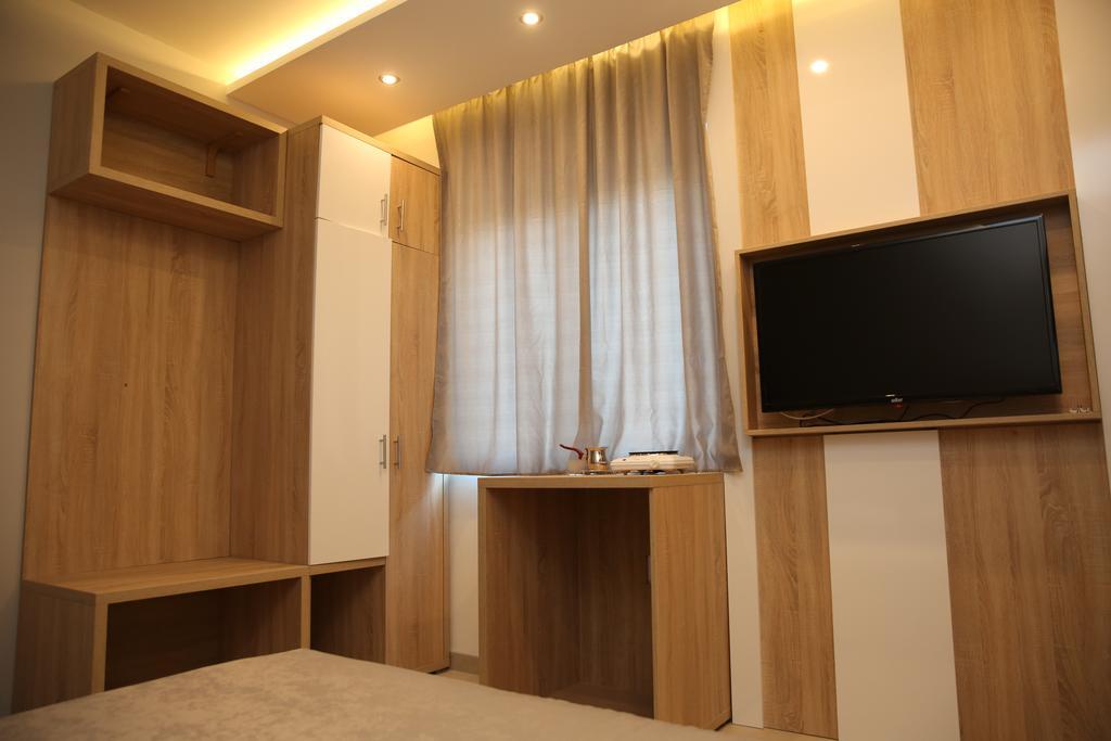 Gold Crown Apartments Jagodina Exteriér fotografie