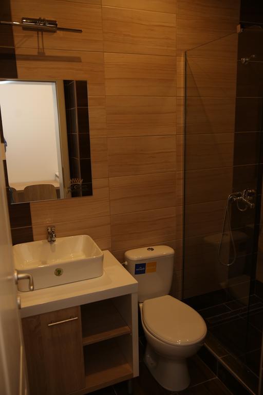 Gold Crown Apartments Jagodina Exteriér fotografie