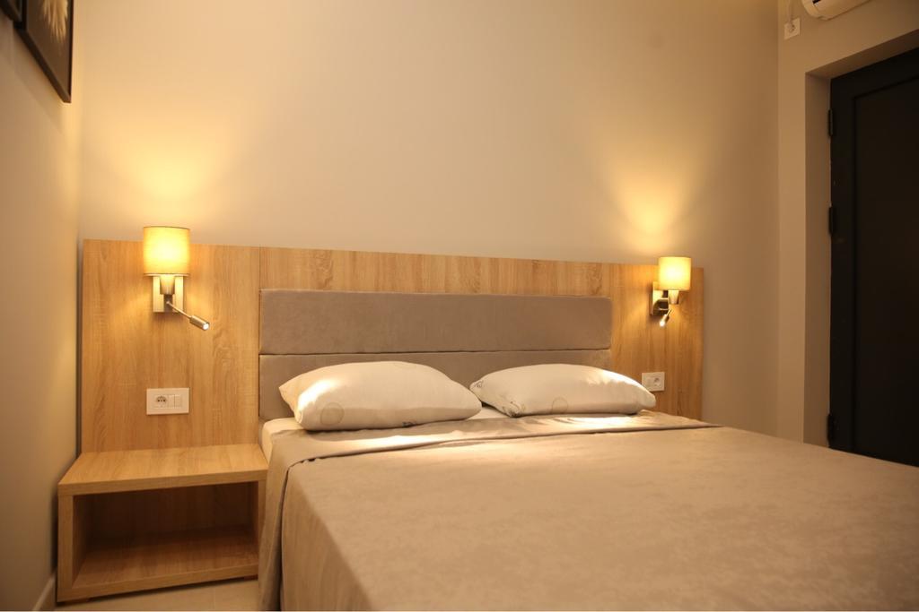 Gold Crown Apartments Jagodina Exteriér fotografie