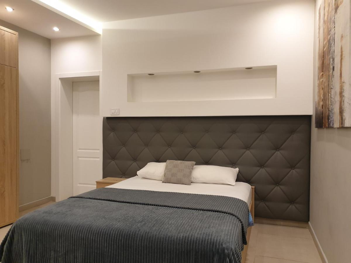 Gold Crown Apartments Jagodina Exteriér fotografie